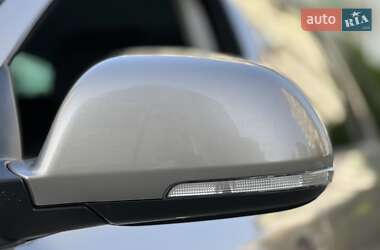 Универсал Skoda Octavia 2012 в 