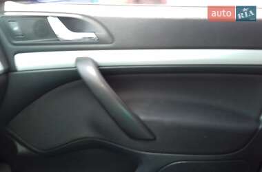 Лифтбек Skoda Octavia 2009 в 