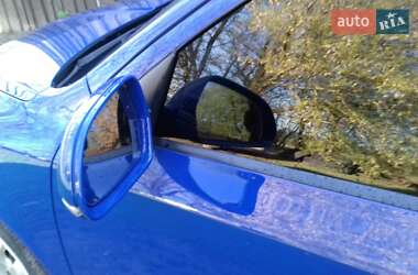 Лифтбек Skoda Octavia 2009 в 