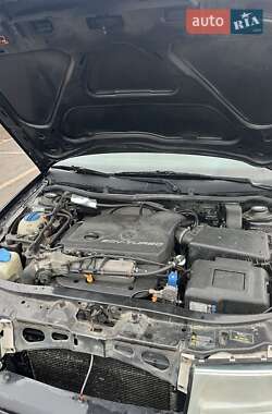 Универсал Skoda Octavia 2006 в Вышгороде