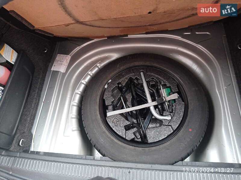 Универсал Skoda Octavia 2016 в Ровно фото 7 Универсал Skoda Octavia 2016 в Ровно