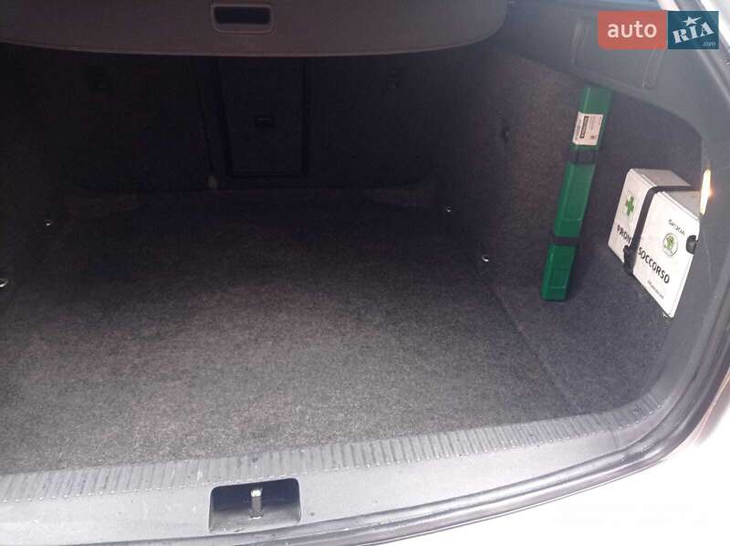 Универсал Skoda Octavia 2016 в Ровно фото 16 Универсал Skoda Octavia 2016 в Ровно