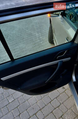 Универсал Skoda Octavia 2013 в 