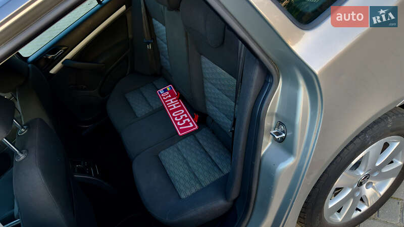 Універсал Skoda Octavia 2013 в Шепетівці