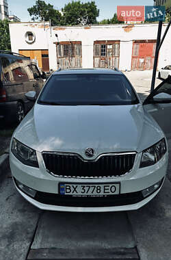 Універсал Skoda Octavia 2013 в Хмельницькому