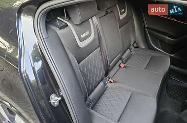 Лифтбек Skoda Octavia 2018 в 