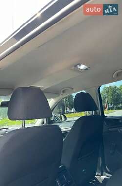 Универсал Skoda Octavia 2009 в 