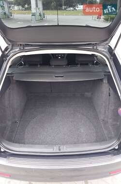 Универсал Skoda Octavia 2009 в 