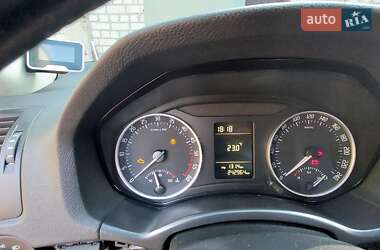 Лифтбек Skoda Octavia 2011 в 