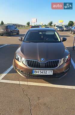 Ліфтбек Skoda Octavia 2019 в Одесі