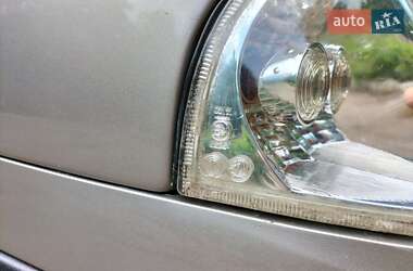 Лифтбек Skoda Octavia 2008 в 