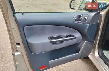 Лифтбек Skoda Octavia 2008 в 