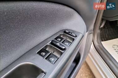 Лифтбек Skoda Octavia 2008 в 