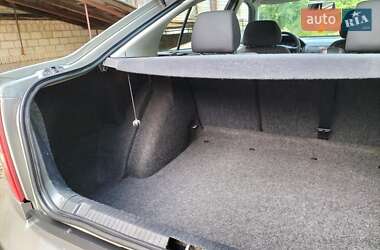 Лифтбек Skoda Octavia 2008 в 
