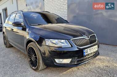 Универсал Skoda Octavia 2014 в Днепре