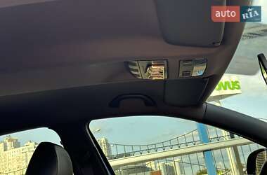 Лифтбек Skoda Octavia 2012 в 