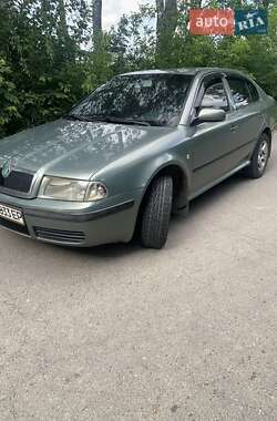 Универсал Skoda Octavia 2002 в Немирове