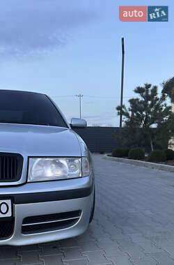 Ліфтбек Skoda Octavia 2008 в Вінниці