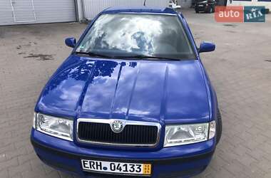 Ліфтбек Skoda Octavia 2009 в Вінниці