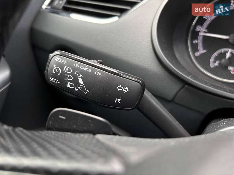 Универсал Skoda Octavia 2017 в Киеве