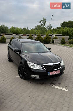 Універсал Skoda Octavia 2013 в Коломиї