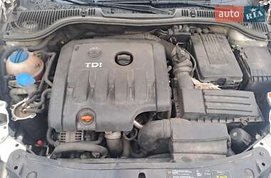 Лифтбек Skoda Octavia 2004 в 
