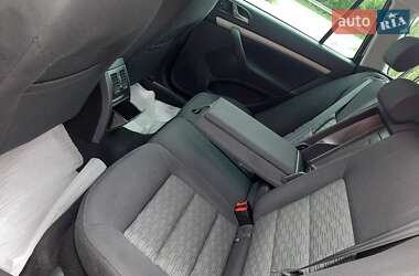Універсал Skoda Octavia 2012 в 