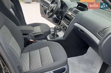 Універсал Skoda Octavia 2012 в 