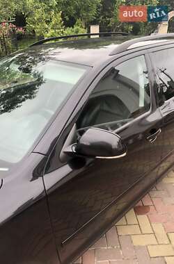 Универсал Skoda Octavia 2011 в 