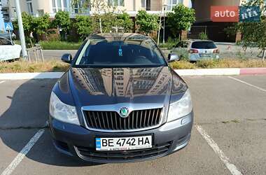 Універсал Skoda Octavia 2010 в Миколаєві