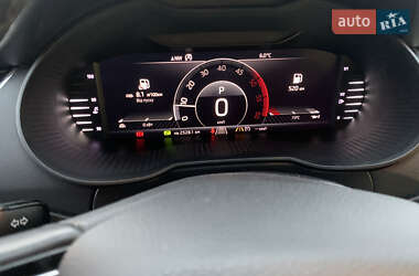 Универсал Skoda Octavia 2019 в 