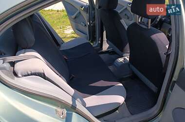 Универсал Skoda Octavia 2001 в 
