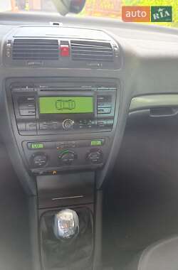Универсал Skoda Octavia 2007 в 