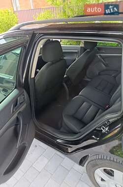 Универсал Skoda Octavia 2007 в 