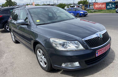 Універсал Skoda Octavia 2011 в Рівному