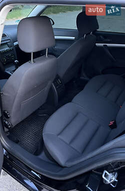 Универсал Skoda Octavia 2005 в 
