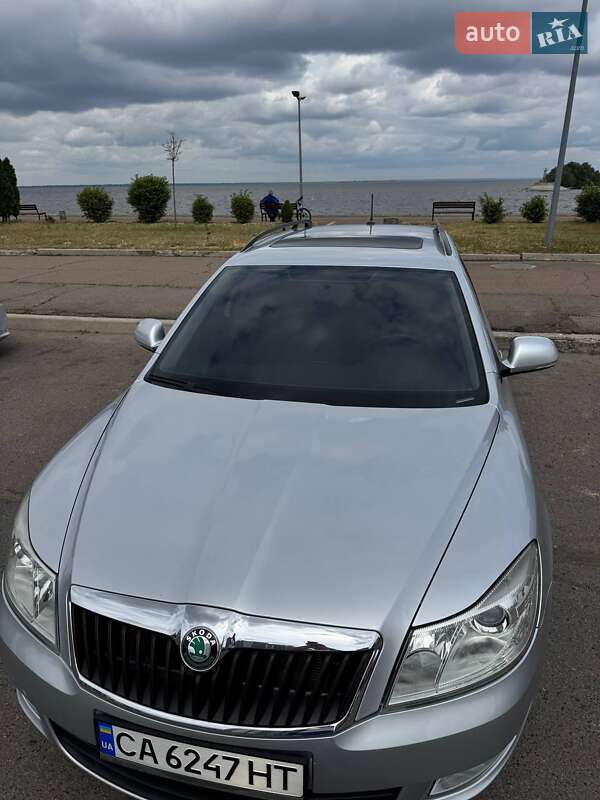Універсал Skoda Octavia 2012 в Черкасах фото 10 Універсал Skoda Octavia 2012 в Черкасах