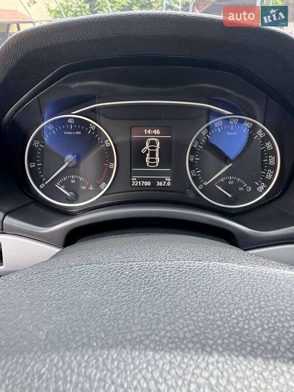 Універсал Skoda Octavia 2012 в Черкасах фото 17 Універсал Skoda Octavia 2012 в Черкасах