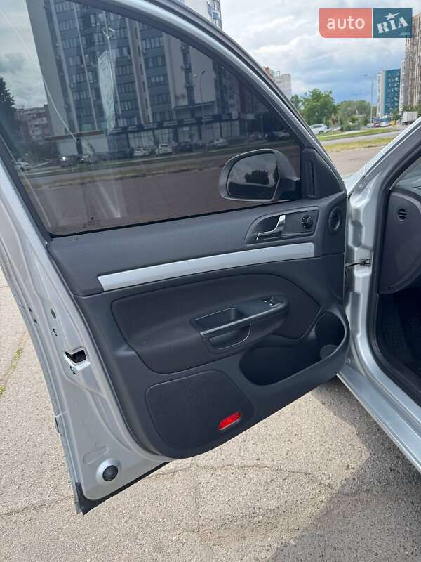 Універсал Skoda Octavia 2012 в Черкасах фото 20 Універсал Skoda Octavia 2012 в Черкасах