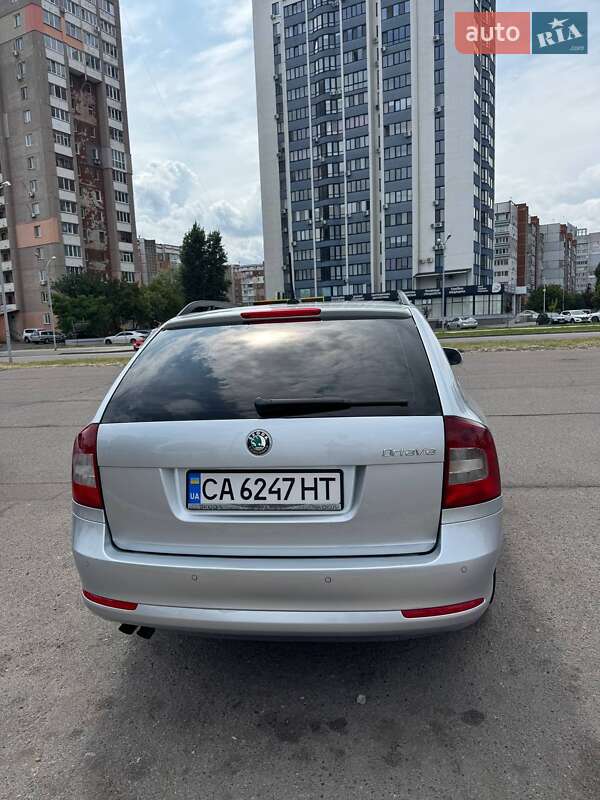 Універсал Skoda Octavia 2012 в Черкасах фото 7 Універсал Skoda Octavia 2012 в Черкасах
