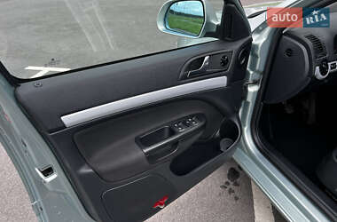 Универсал Skoda Octavia 2009 в 