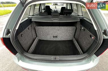 Универсал Skoda Octavia 2009 в 