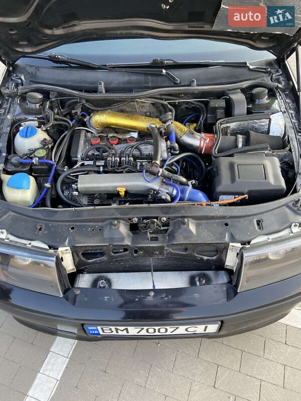 Лифтбек Skoda Octavia 2006 в Сумах