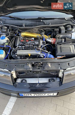 Лифтбек Skoda Octavia 2006 в 