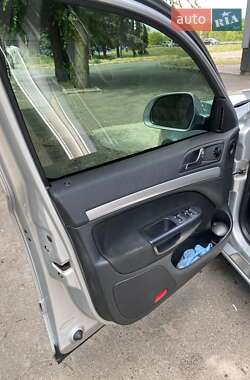 Лифтбек Skoda Octavia 2012 в 