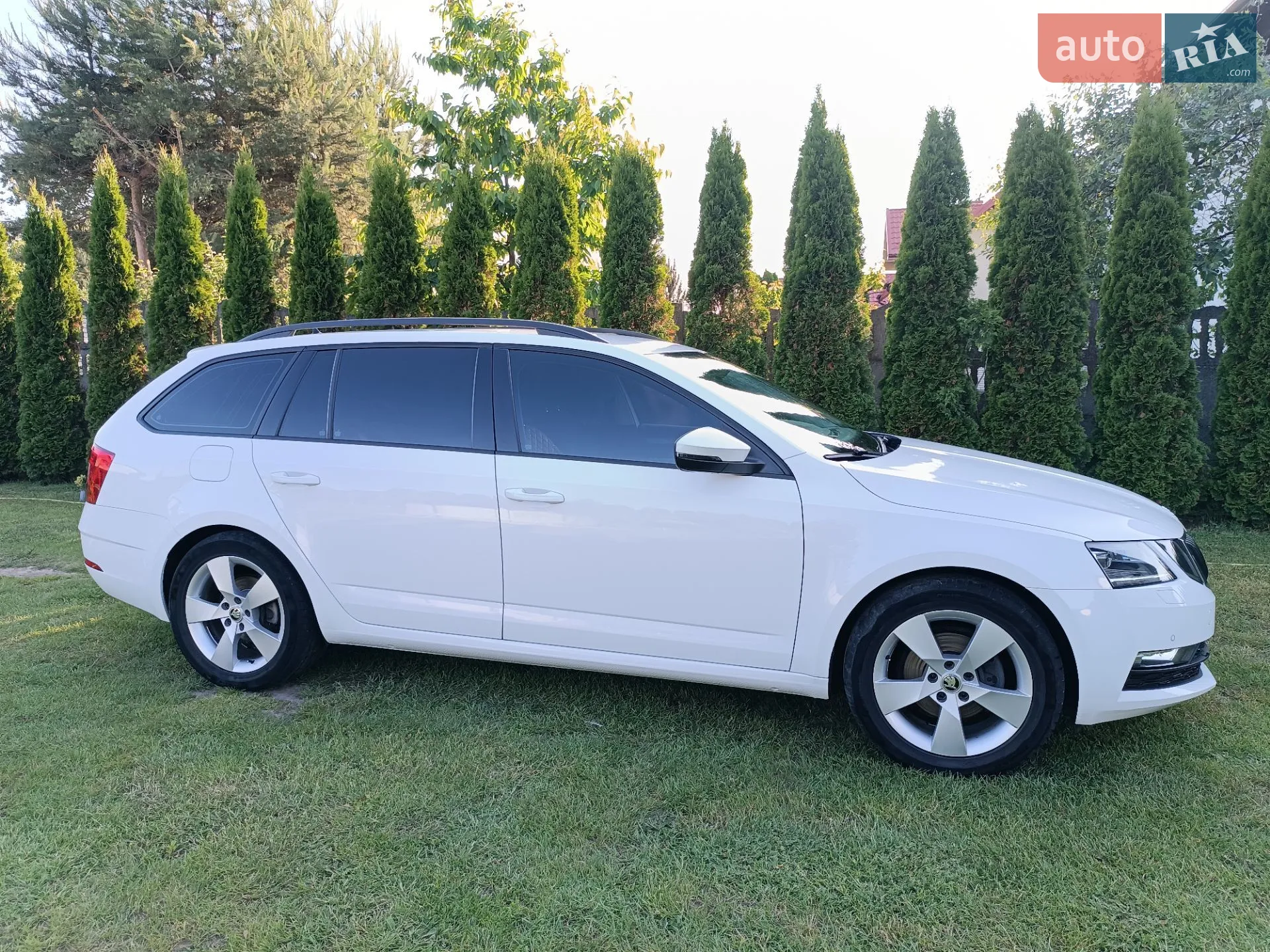 2018 Skoda Octavia - мініатюра 11