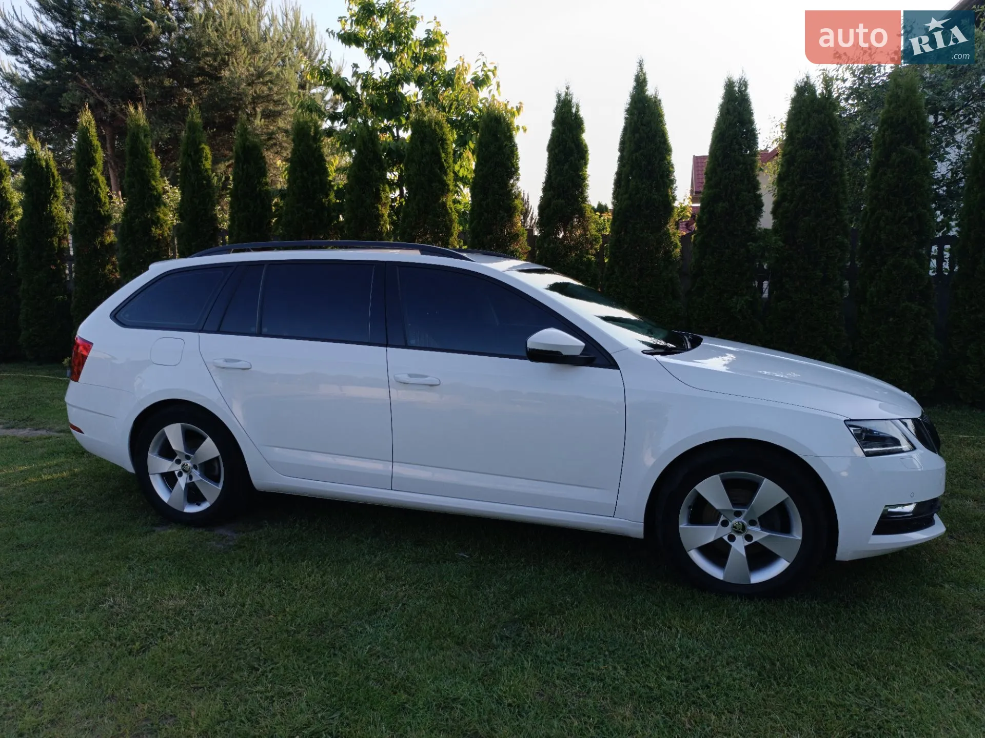 2018 Skoda Octavia - мініатюра 13