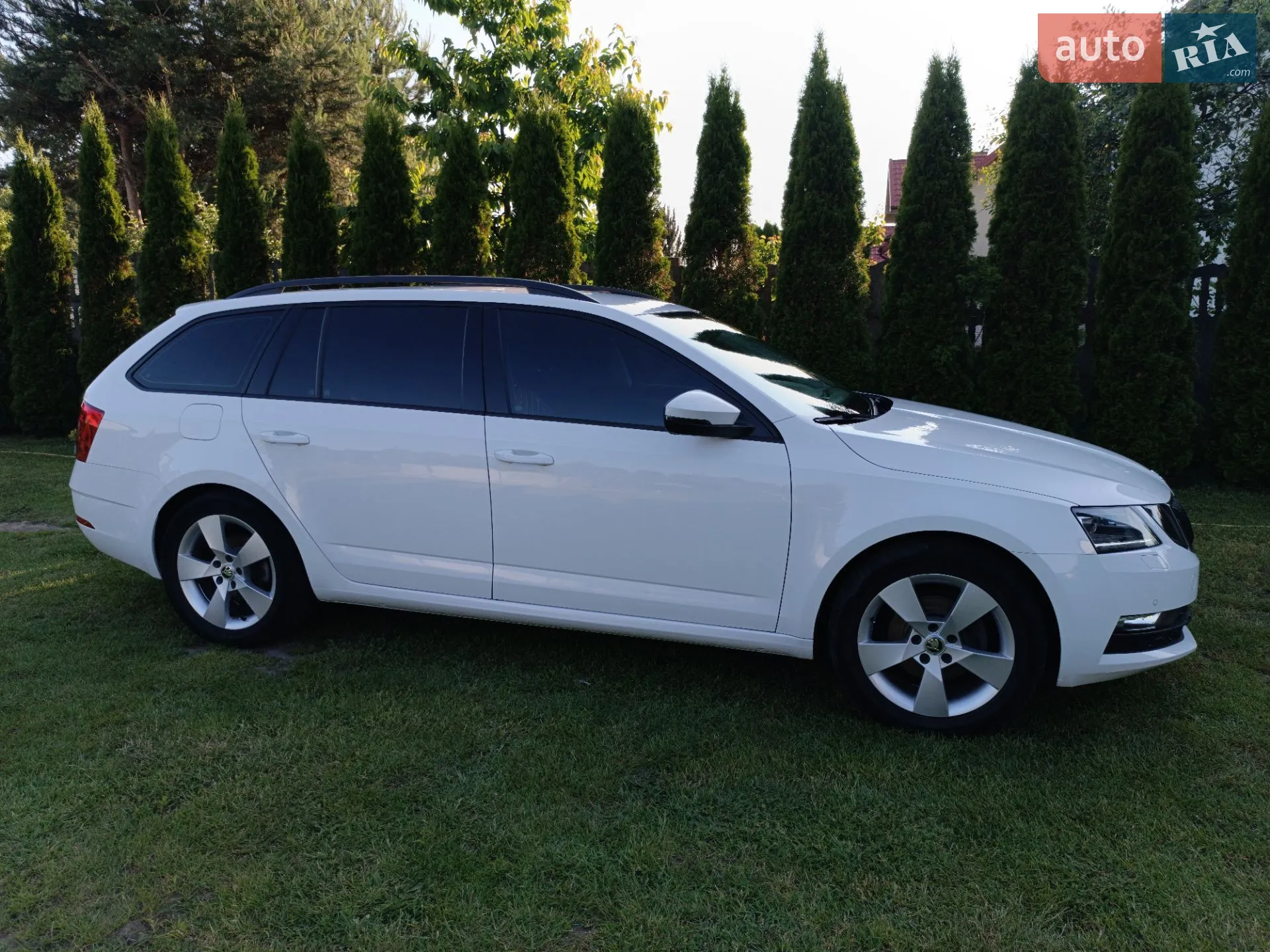 2018 Skoda Octavia - мініатюра 14
