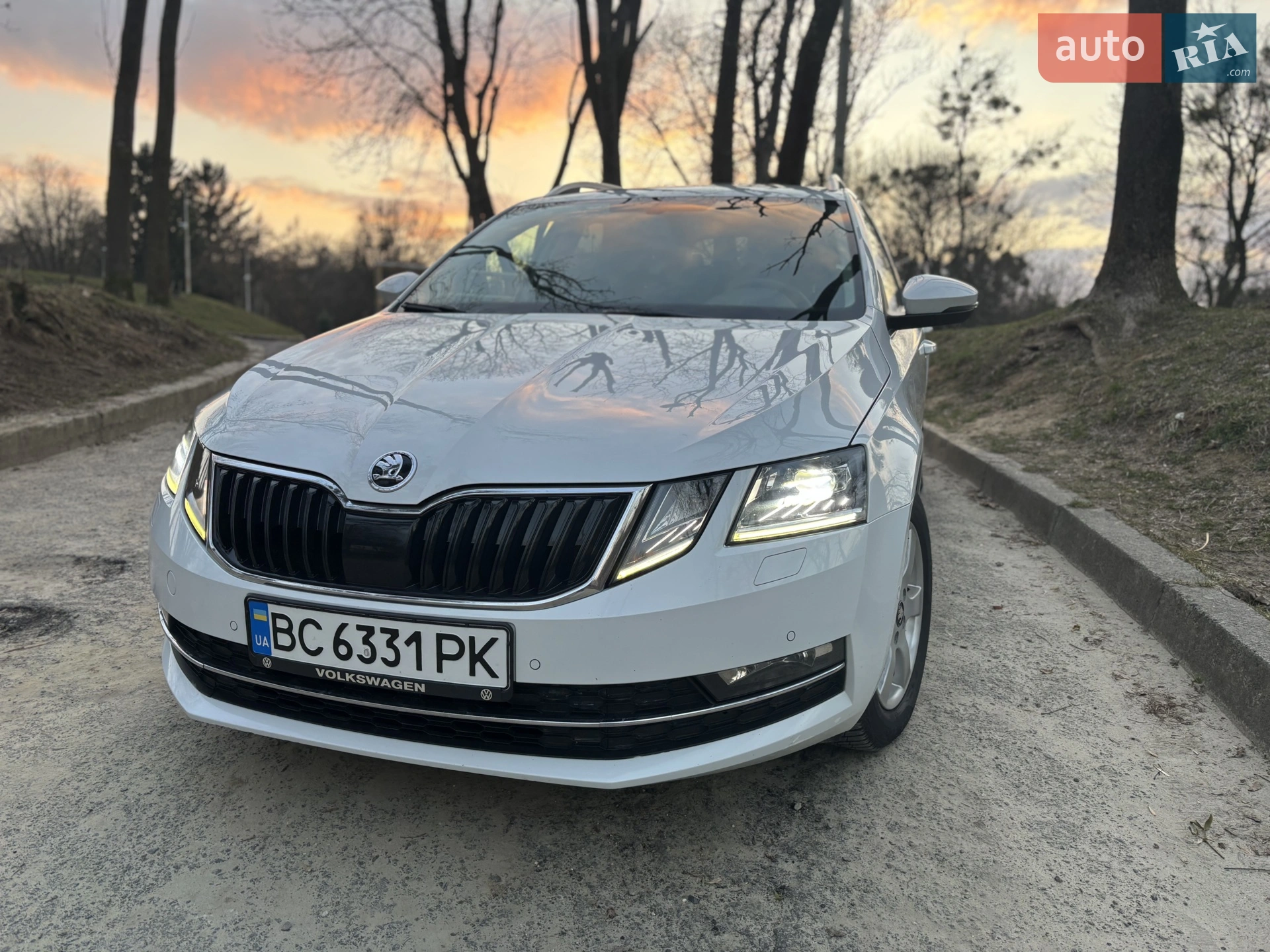 2017 Skoda Octavia - мініатюра 16