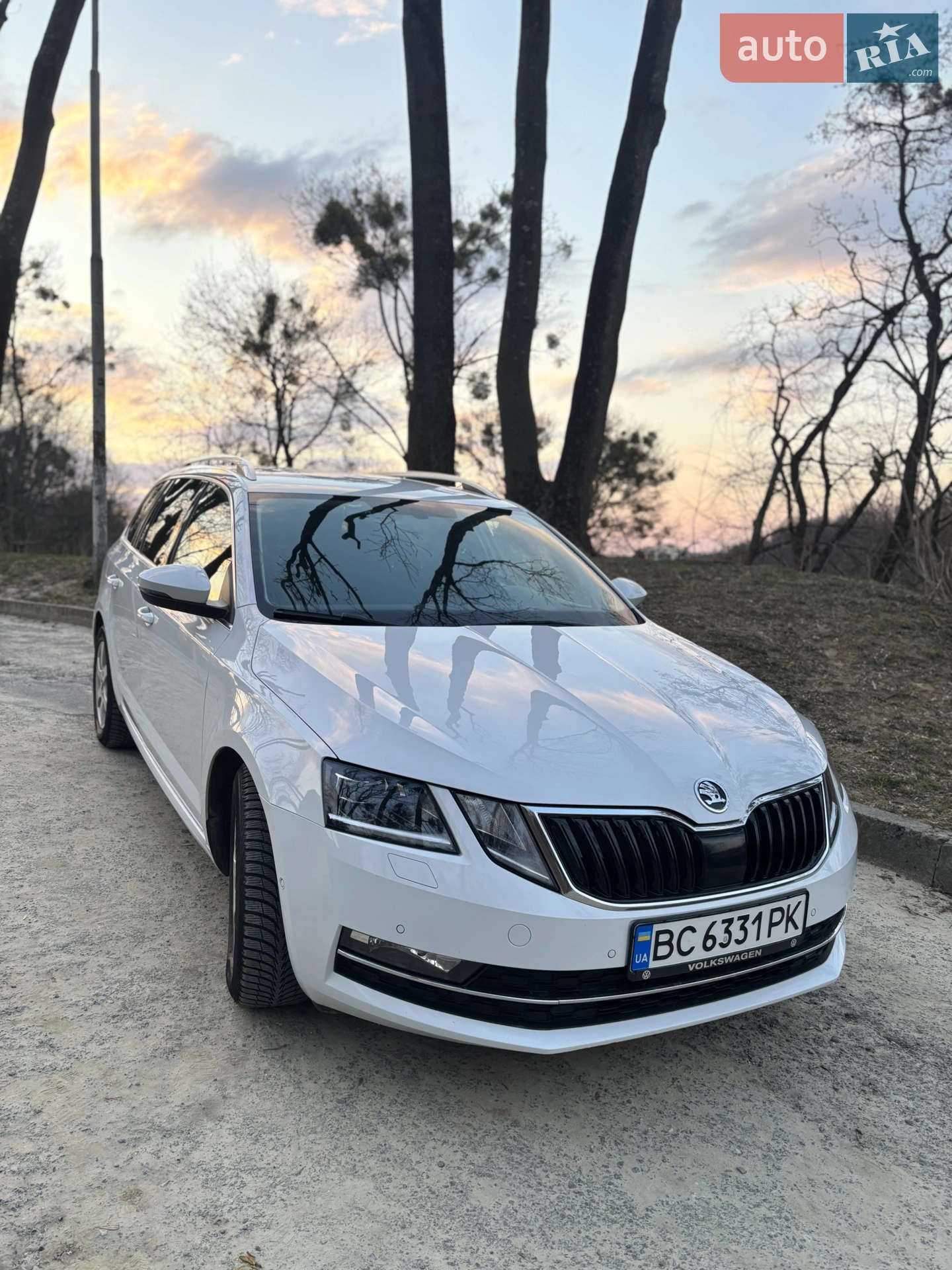 2017 Skoda Octavia - мініатюра 17